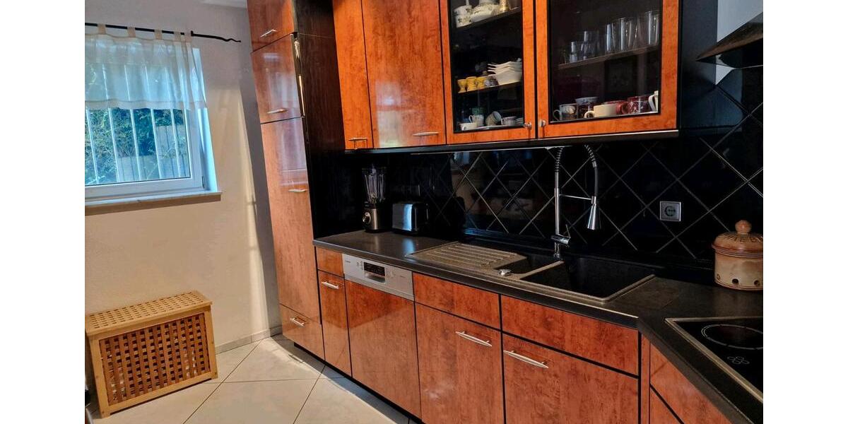 Terrassenwohnung Ennepetal - 3 Zimmer, 124 m&sup2;, 269.000&euro; | Angebot:26940513