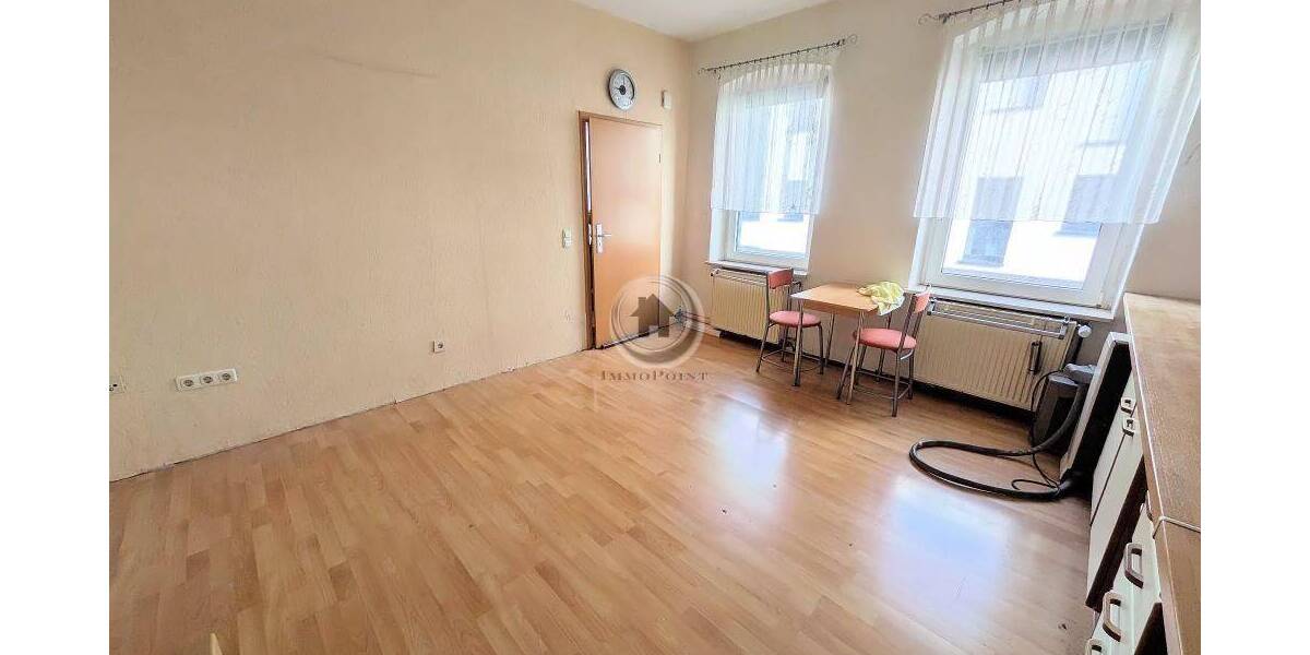 Etagenwohnung Hagen Hohenlimburg - 2 Zimmer, 45 m&sup2;, 350&euro; | Angebot:26886352