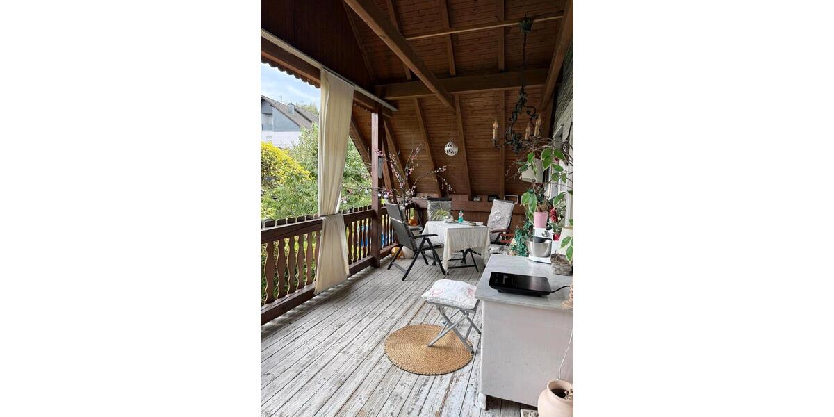 Einfamilienhaus Bergneustadt - 6 Zimmer, 135 m&sup2;, 230.000&euro; | Angebot:26877238