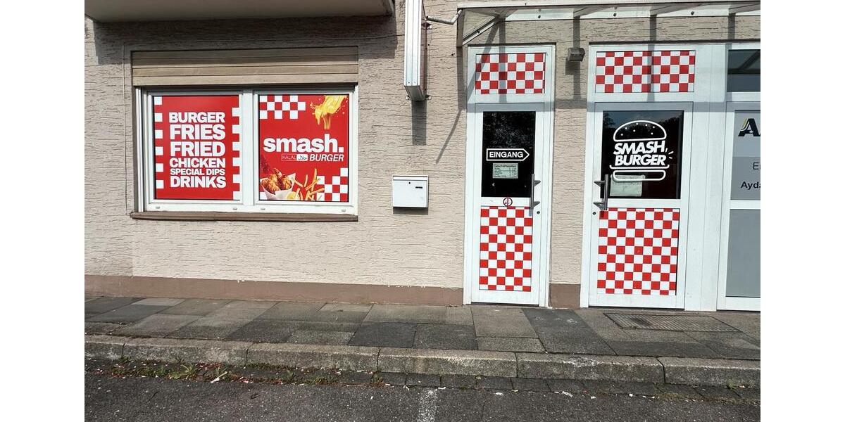 Gewerbeobjekt Gummersbach Berstig Süd - 999&euro; | Angebot:26311728