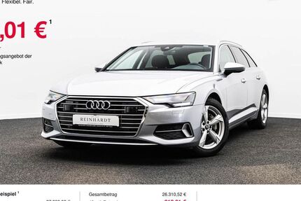 Audi A6 85.313 km 27.888 &euro; Hagen 58091