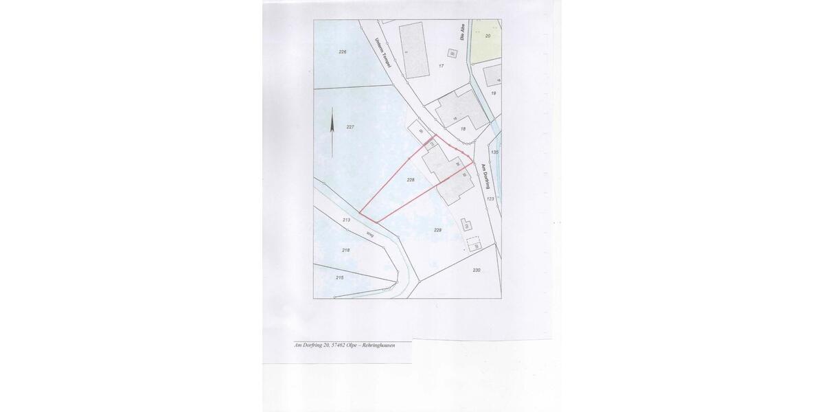 Doppelhaushälfte Olpe - 12 Zimmer, 200 m&sup2;, 1.250&euro; | Angebot:23580942