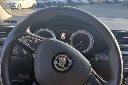 Skoda Superb 168.500 km 18.500 &euro; drolshagen 57489