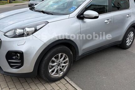 Kia Sportage 159.950 km 11.999 &euro; Lüdenscheid 58515