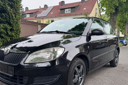 Skoda Fabia 136.000 km 2.800 &euro; Hagen 58089