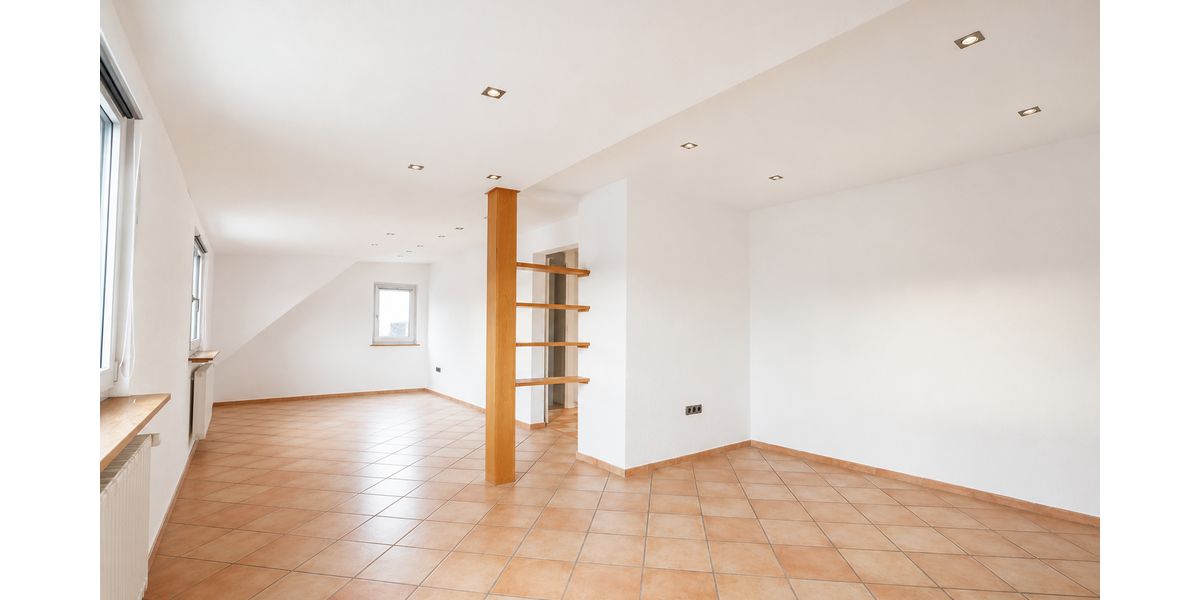 Etagenwohnung Hagen-Ischeland Ischeland - 2 Zimmer, 80 m&sup2;, 550&euro; | Angebot:26635743