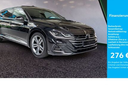VW Arteon 53.477 km 27.238 &euro; Menden 58706