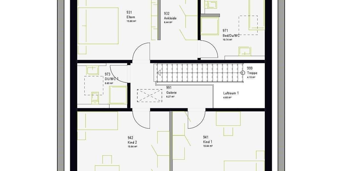 Einfamilienhaus Sundern Hövel - 4 Zimmer, 162 m&sup2;, 372.500&euro; | Angebot:25769155