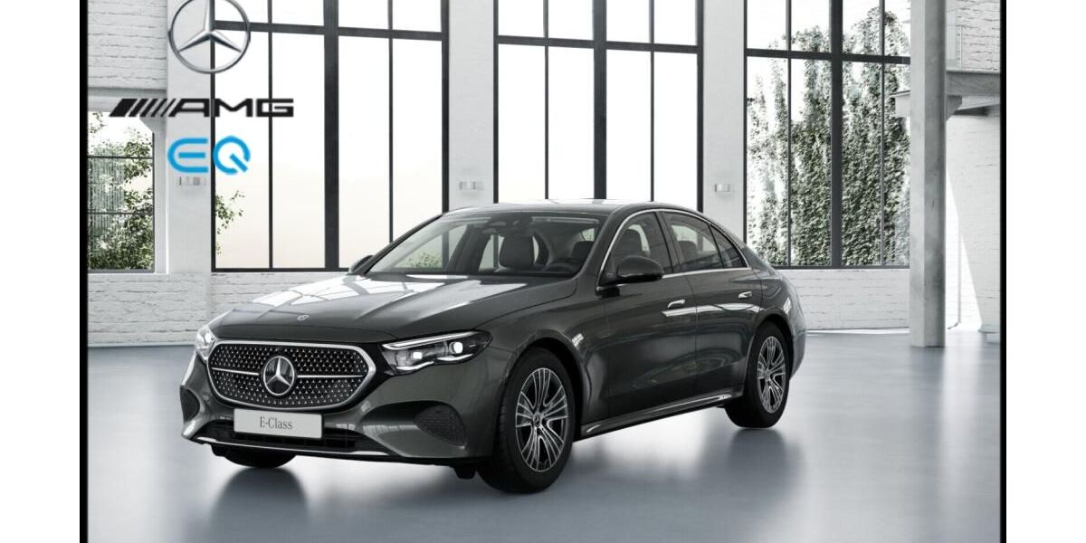 Mercedes-Benz E 220 21.637 km 47.550 &euro; Olpe 57462