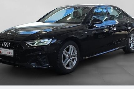 Audi A4 58.038 km 32.870 &euro; Plettenberg 58840