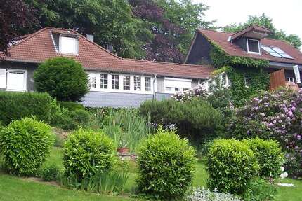 Haus Herdecke - 5 Zimmer, 110 m&sup2;, 499.000&euro; | Angebot:27583559