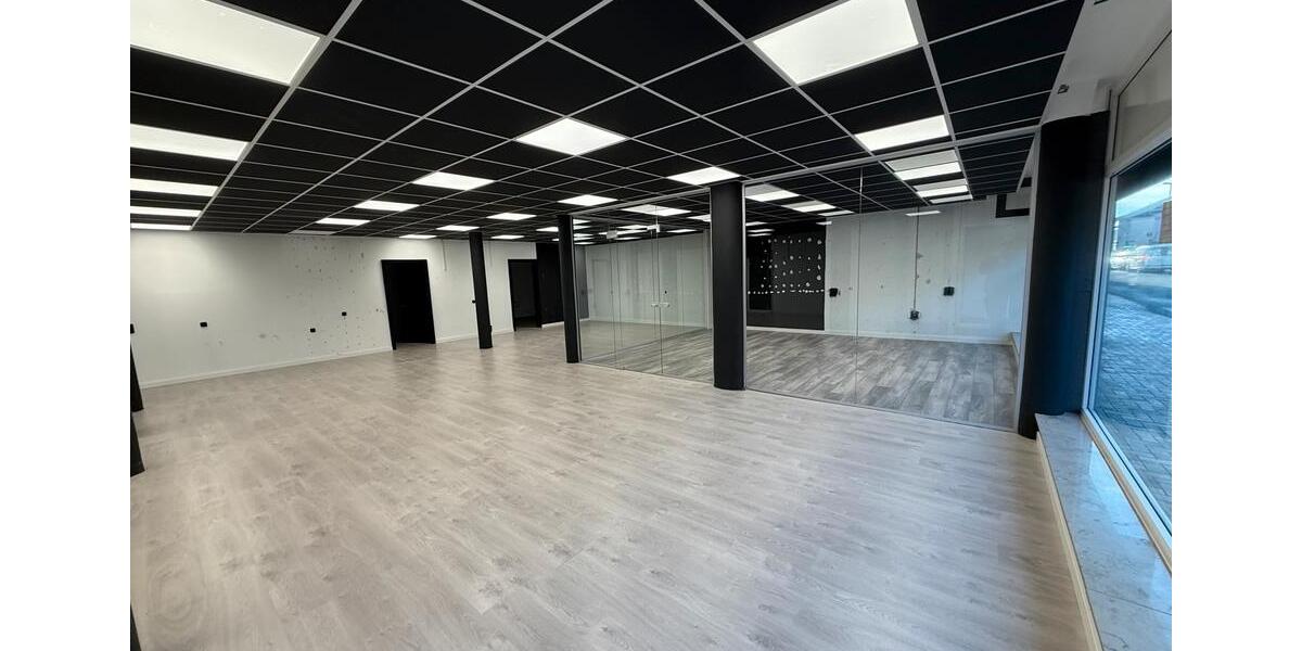 Gewerbeobjekt Lüdenscheid Staberg - 1.250&euro; | Angebot:26357610