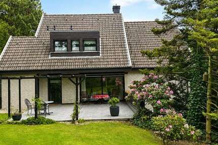 Haus Iserlohn Sümmern - 4 Zimmer, 189 m&sup2;, 349.000&euro; | Angebot:27694521