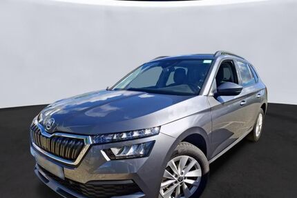 Skoda Kamiq 41.765 km 16.856 &euro; Hagen 58091