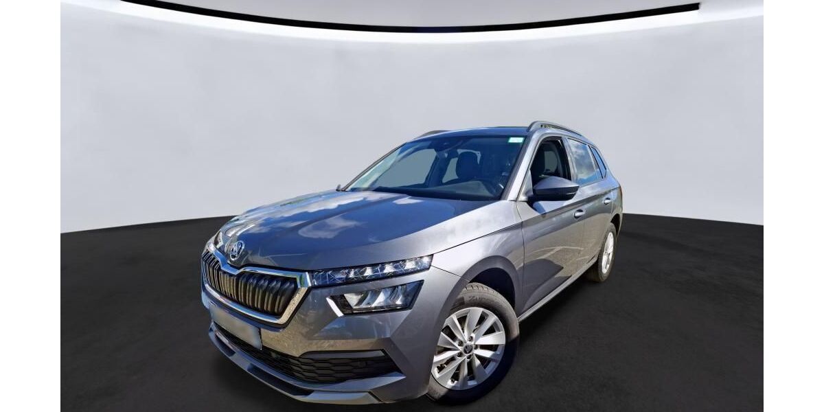 Skoda Kamiq 41.765 km 16.856 &euro; Hagen 58091