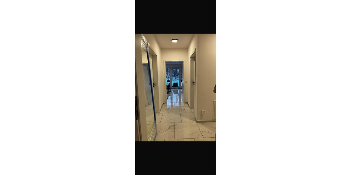 Etagenwohnung Olpe - 2 Zimmer, 60 m&sup2;, 800&euro; | Angebot:25568044