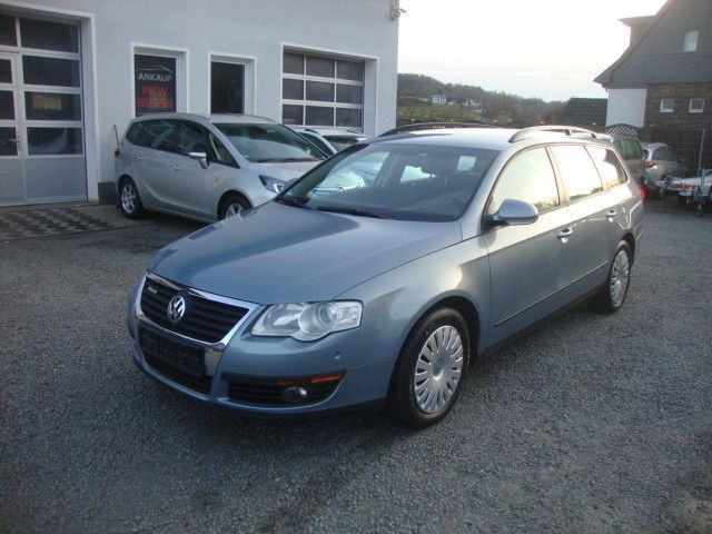 VW Passat Variant 270.000 km 2.590 &euro; Engelskirchen-Loope 51766