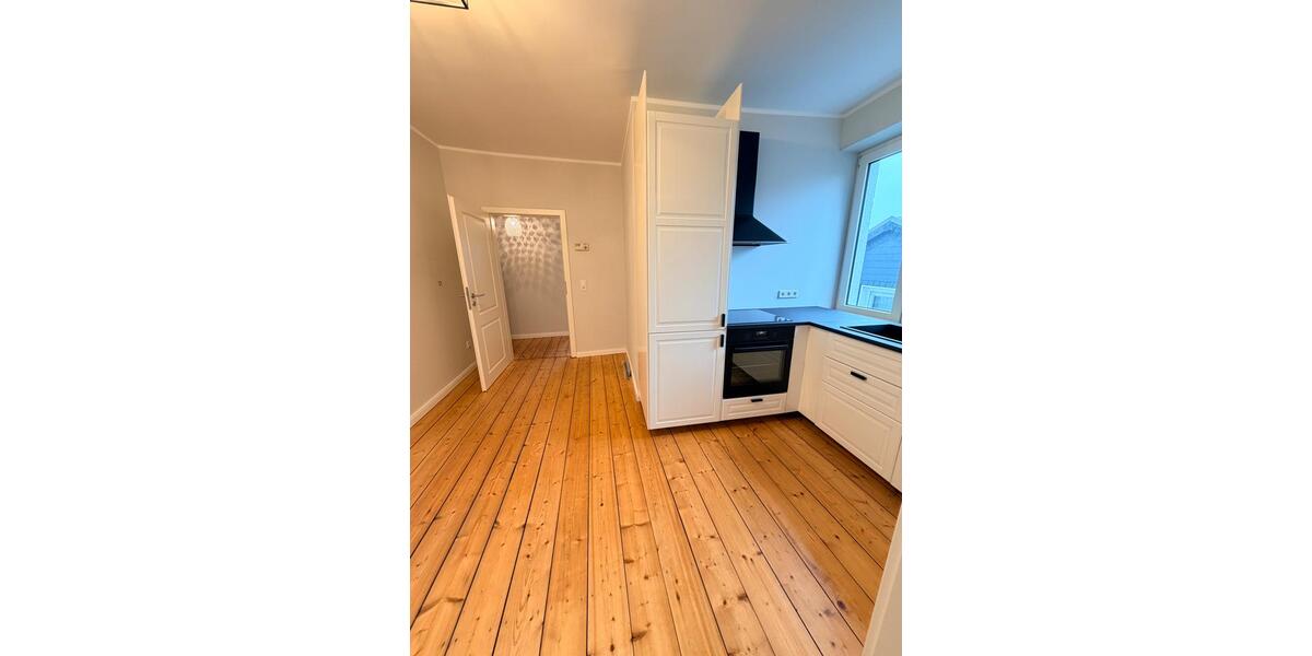 Etagenwohnung Lüdenscheid - 2 Zimmer, 52 m&sup2;, 520&euro; | Angebot:25948986