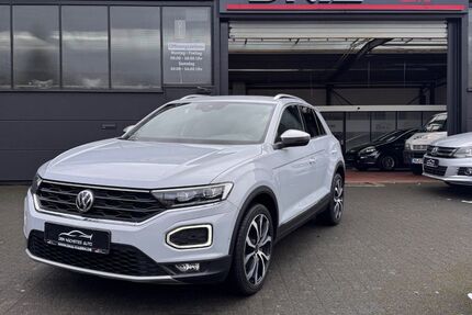 VW T-Roc 119.867 km 18.897 &euro; Hagen 58093