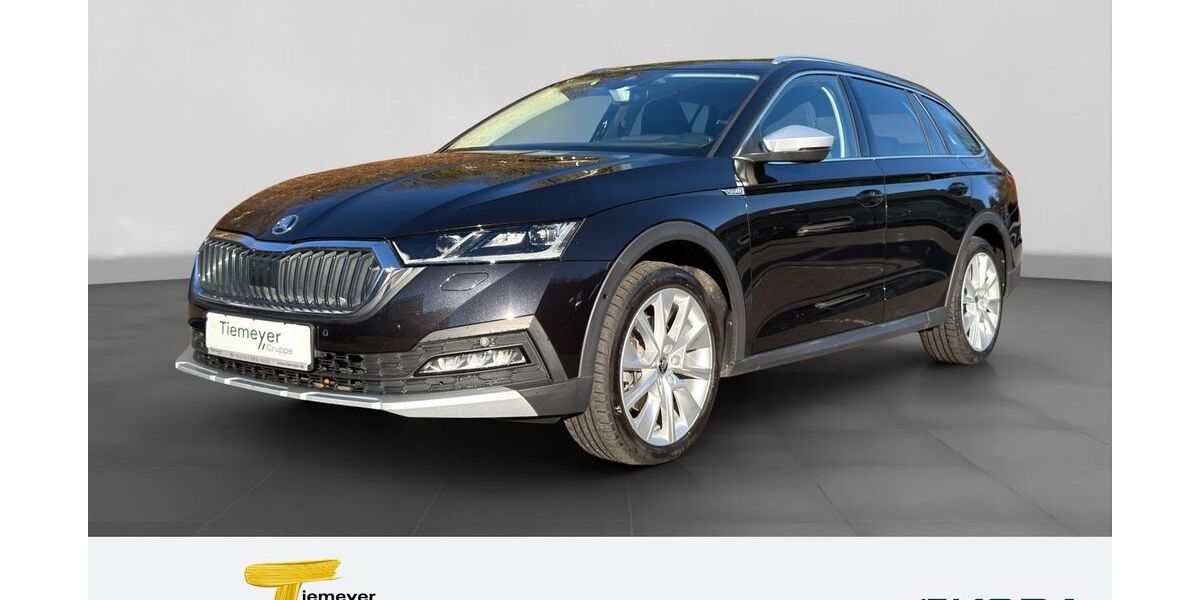 Skoda Octavia 84.664 km 27.970 &euro; Werdohl 58791