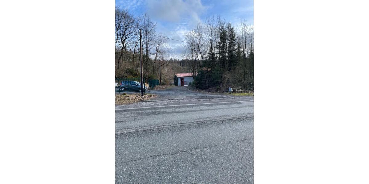 Gewerbeobjekt Altena - 1.170&euro; | Angebot:24753531