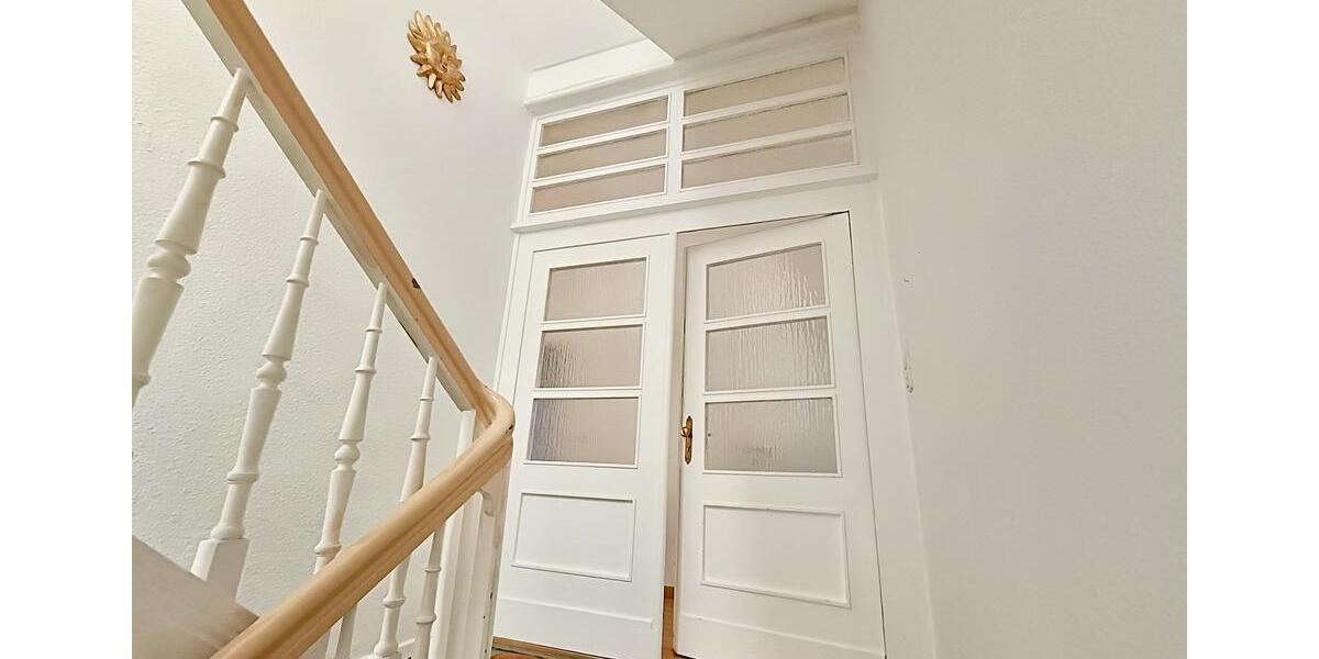 Etagenwohnung Lüdenscheid Staberg - 3 Zimmer, 80 m&sup2;, 580&euro; | Angebot:26385403