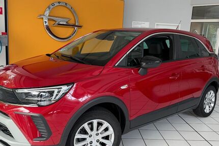 Opel Crossland (X) 72.444 km 14.990 &euro; Olpe 57462