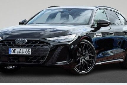 Audi A6 9.800 km 64.880 &euro; Olpe 57462