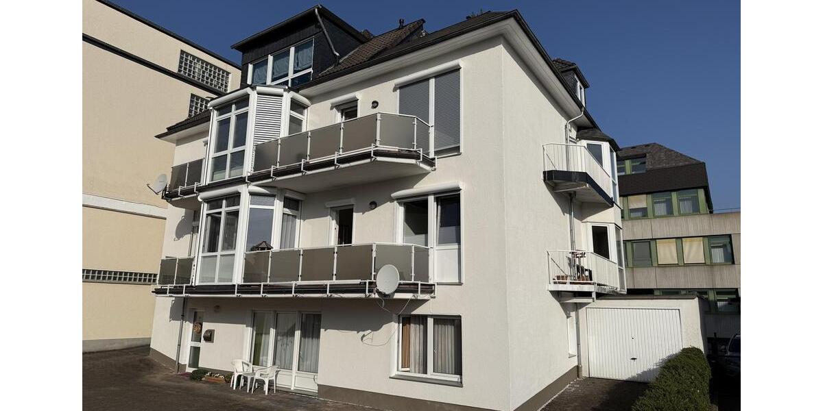 Etagenwohnung Gummersbach - 2 Zimmer, 83 m&sup2;, 700&euro; | Angebot:25417283