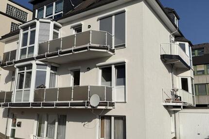 Wohnung Gummersbach - 2 Zimmer, 83 m&sup2;, 700&euro; | Angebot:25417283