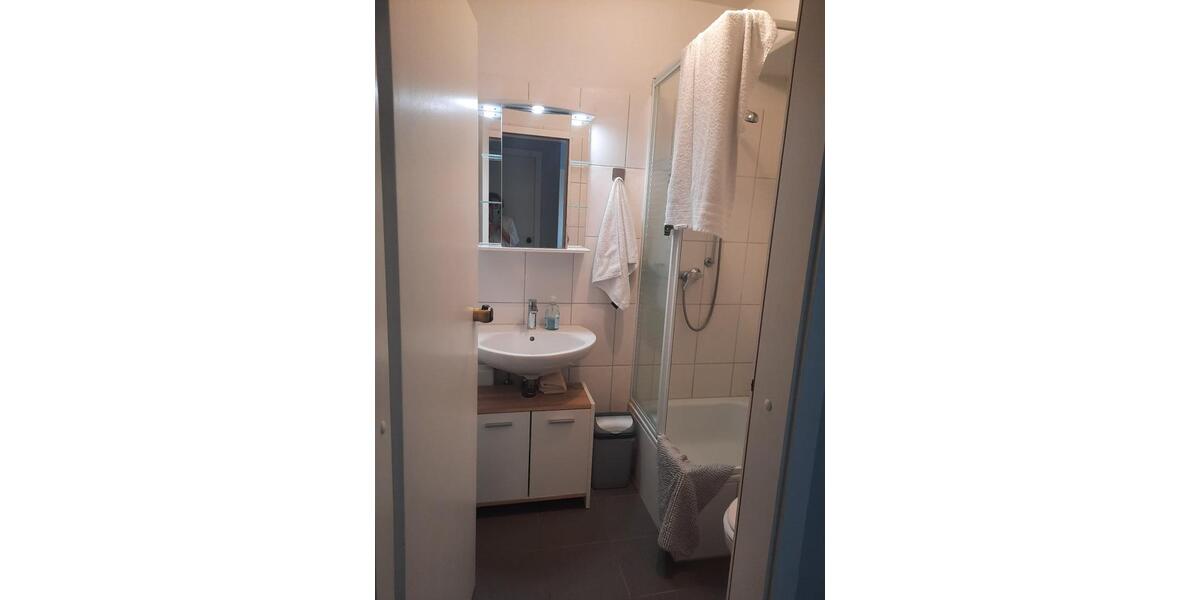 Etagenwohnung Sundern (Sauerland) - 2 Zimmer, 46 m&sup2;, 115.000&euro; | Angebot:25361857