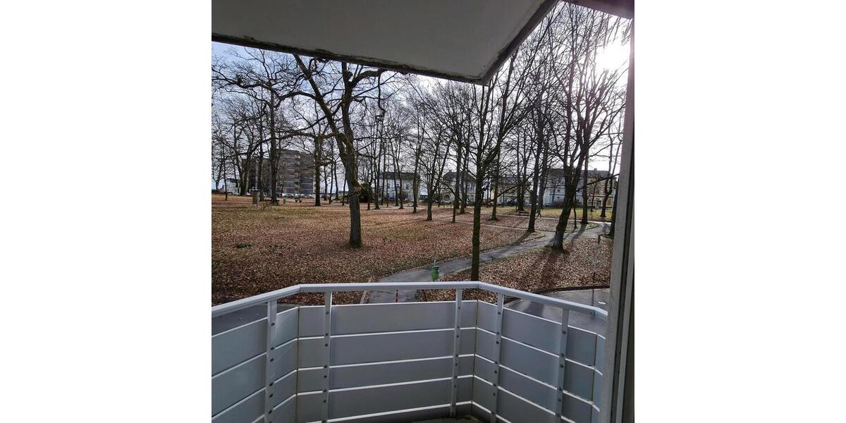 Etagenwohnung Lüdenscheid Staberg - 3 Zimmer, 81 m&sup2;, 725&euro; | Angebot:25173083