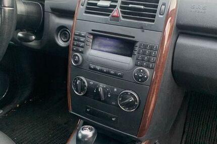 Mercedes-Benz A 170 238.800 km 4.480 &euro; Lüdenscheid 58513