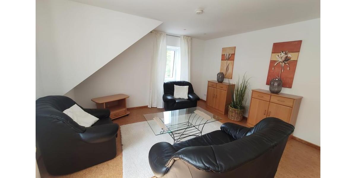 Etagenwohnung Lüdenscheid Augustenthal - 1 Zimmer, 50 m&sup2;, 650&euro; | Angebot:26462895