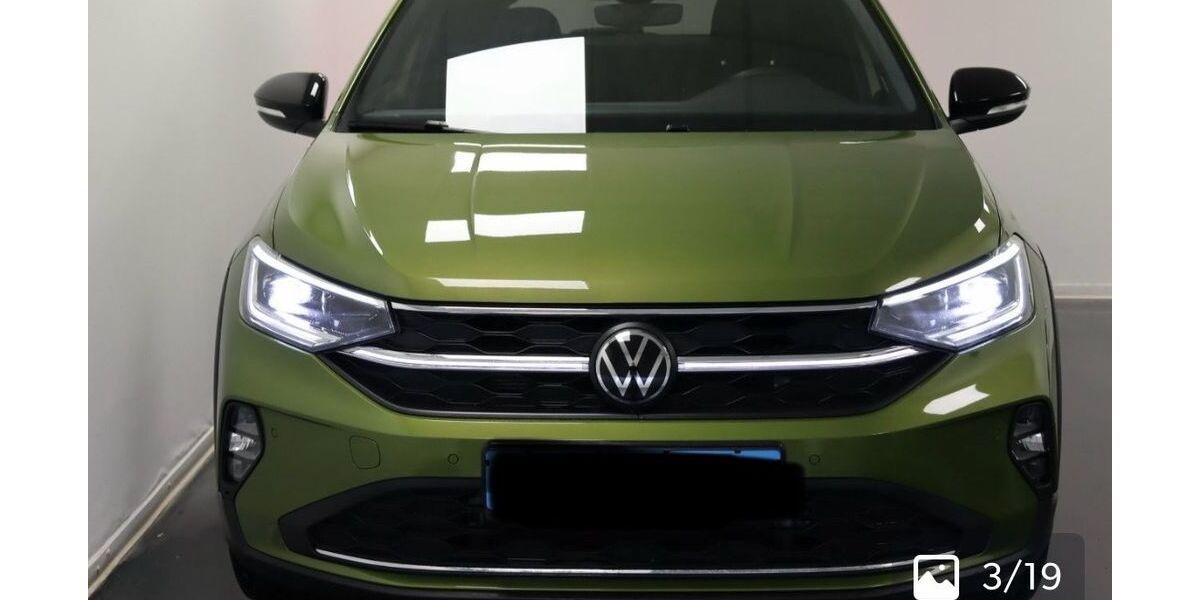 VW Taigo 14.500 km 19.880 &euro; Lüdenscheid 58511