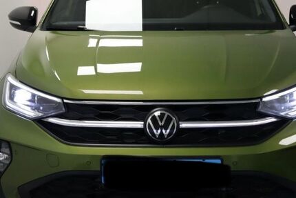 VW Taigo 15.500 km 20.450 &euro; Lüdenscheid 58511