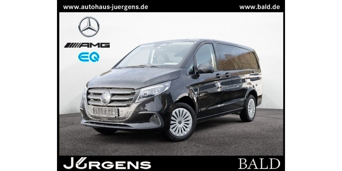 Mercedes-Benz Vito 50.380 km 49.385 &euro; Plettenberg 58840
