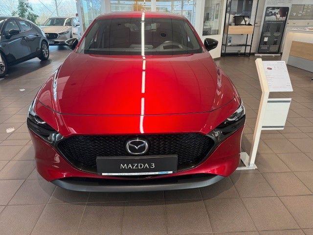 Mazda 3 27.897 km 22.990 &euro; Lüdenscheid 58513