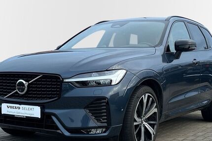 Volvo XC60 10.200 km 53.890 &euro; Iserlohn 58640