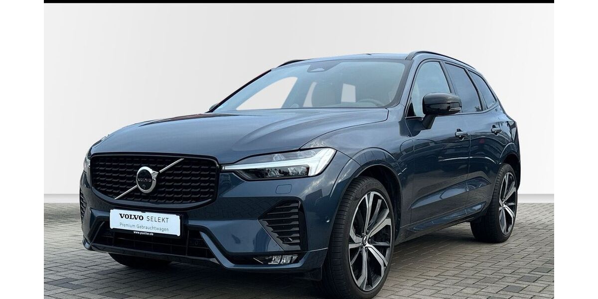 Volvo XC60 10.200 km 53.890 &euro; Iserlohn 58640