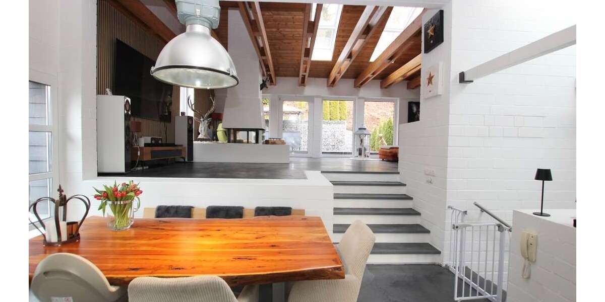 Einfamilienhaus Iserlohn Grüne - 6 Zimmer, 169 m&sup2;, 470.000&euro; | Angebot:25896220