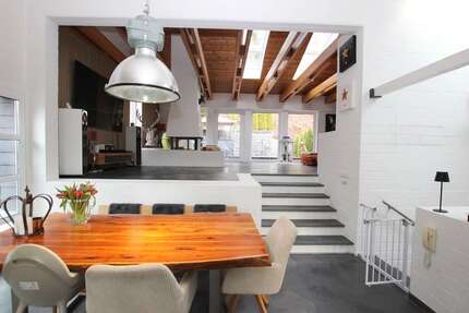 Haus Iserlohn Grüne - 6 Zimmer, 169 m&sup2;, 470.000&euro; | Angebot:25896220