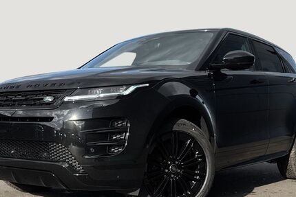 Land Rover Range Rover Evoque 2.500 km 68.490 &euro; Iserlohn 58640