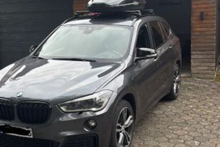 BMW X1 97.000 km 22.999 &euro; Plettenberg 58840