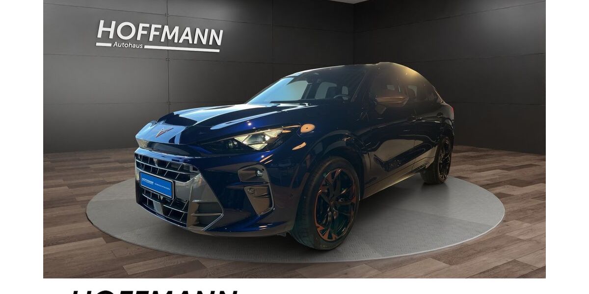 Cupra Terramar 19.500 km 41.990 &euro; Sundern 59846