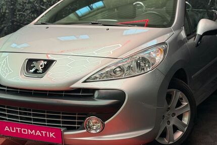 Peugeot 207 78.000 km 6.300 &euro; Herscheid 58849