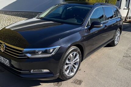 VW Passat Variant 179.200 km 12.800 &euro; Hagen 58095