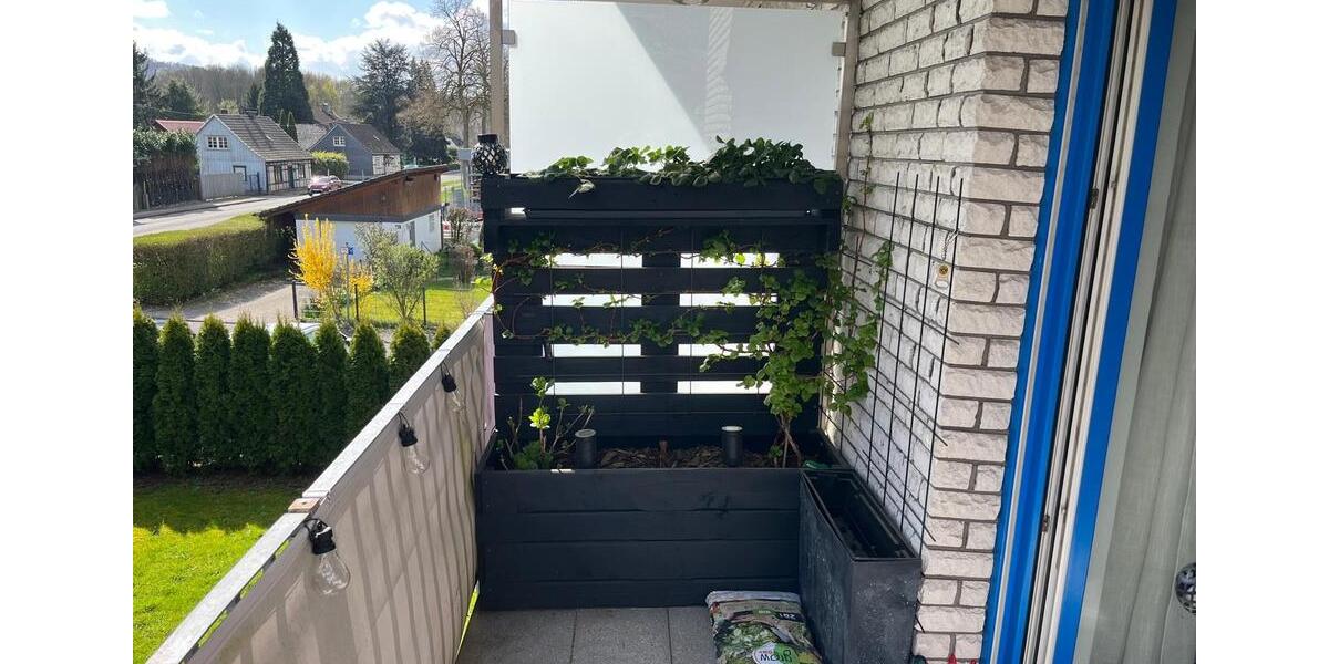 Etagenwohnung Engelskirchen - 1 Zimmer, 60 m&sup2;, 470&euro; | Angebot:25959327