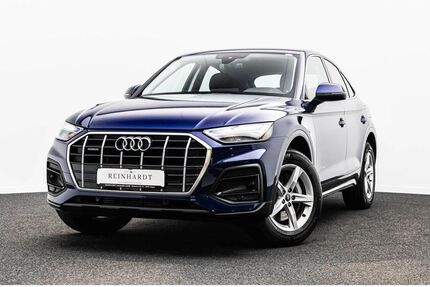 Audi Q5 49.273 km 30.060 &euro; Hagen 58091
