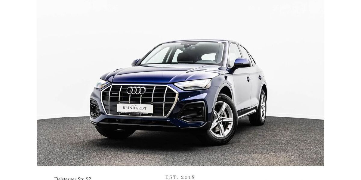 Audi Q5 49.273 km 30.060 &euro; Hagen 58091